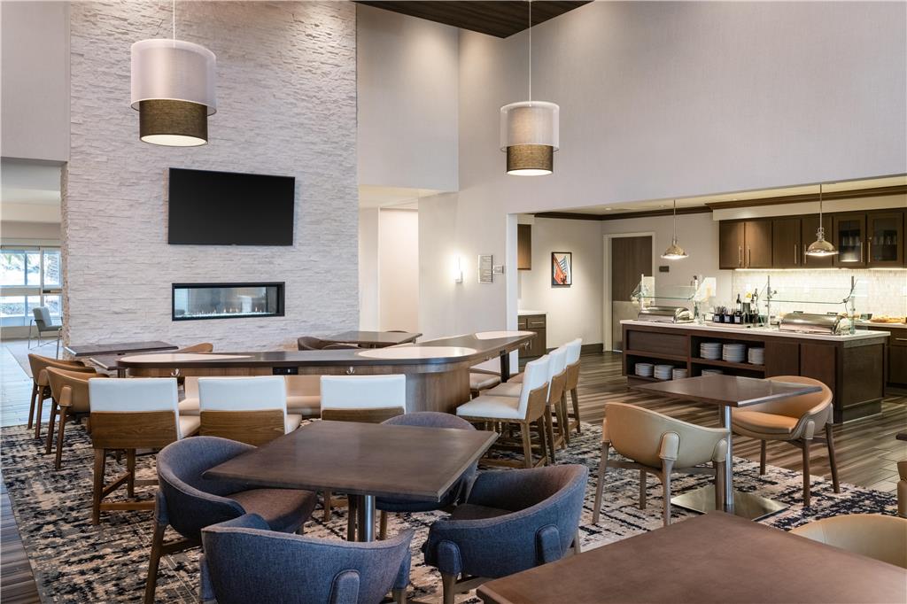 Фото Homewood Suites by Hilton San Jose North