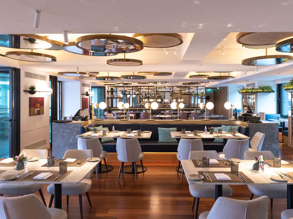 Фото Athens Capital Hotel - Mgallery Collection