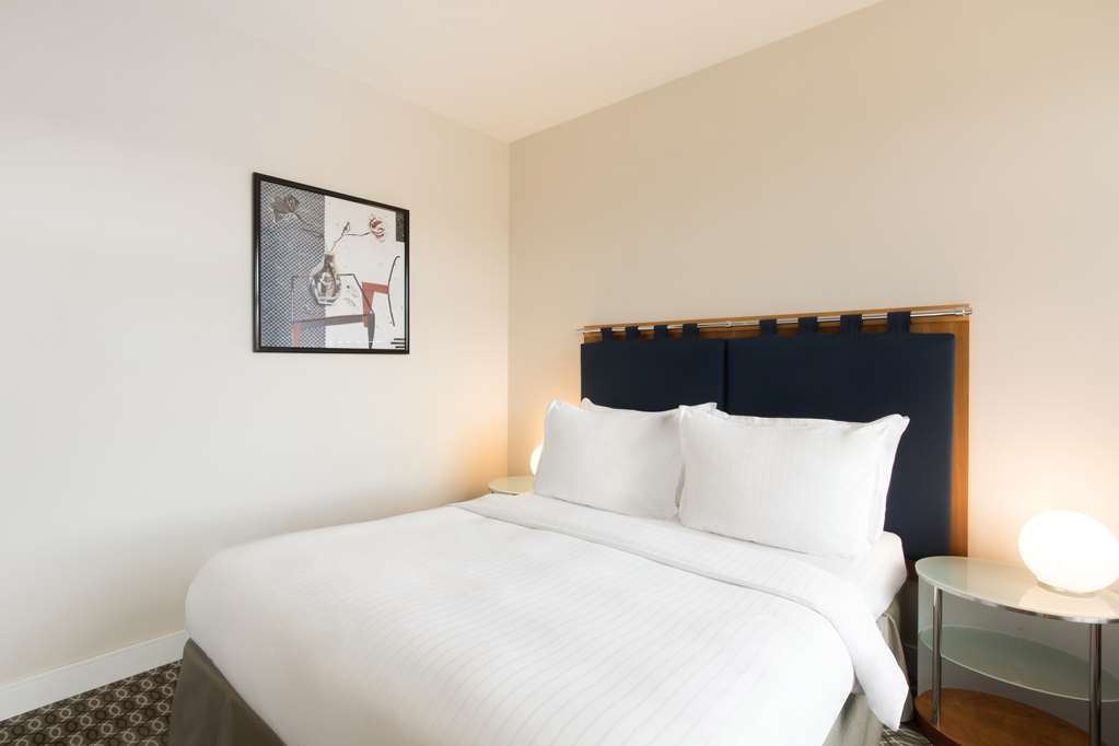 Фото Radisson Blu Carlton Hotel, Bratislava