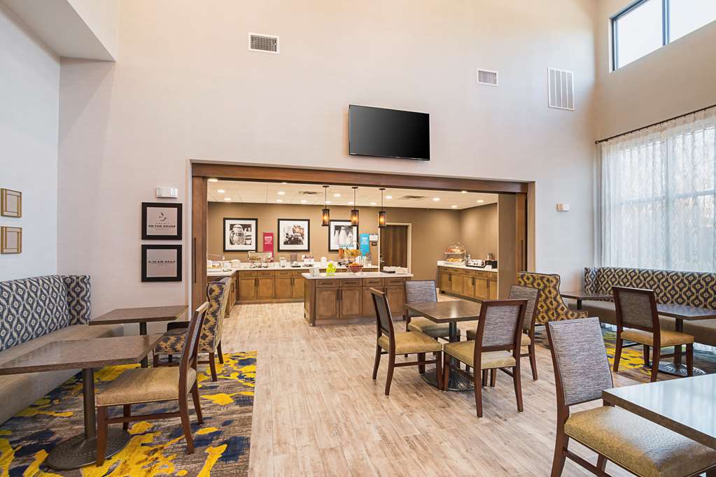 Фото Hampton Inn & Suites Colleyville Dfw Airport West
