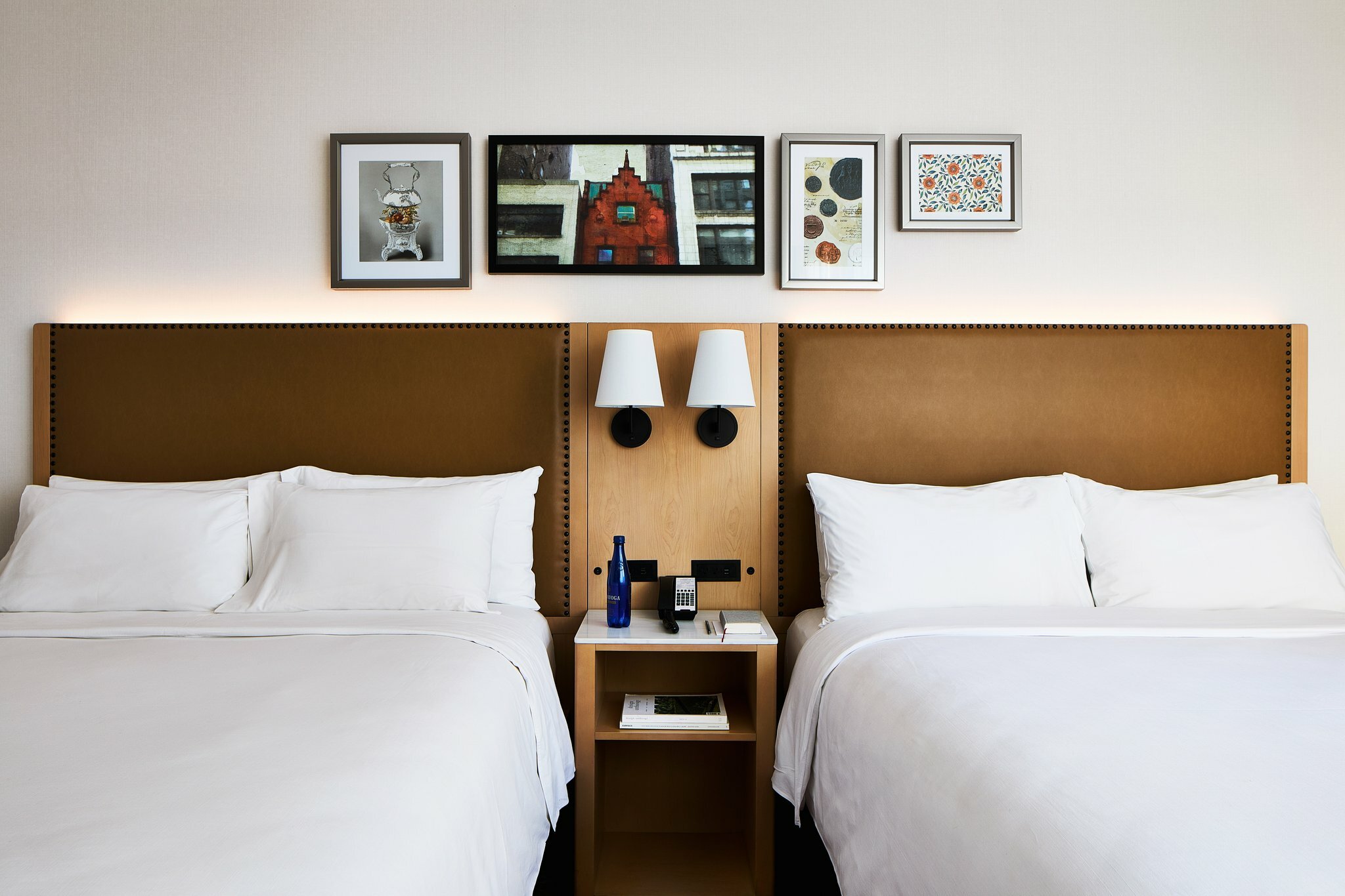 Фото Hotel Indigo Nyc Financial District, an Ihg Hotel