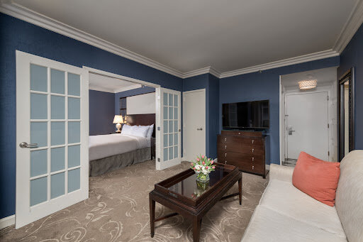 Фото Hamilton Hotel Washington Dc