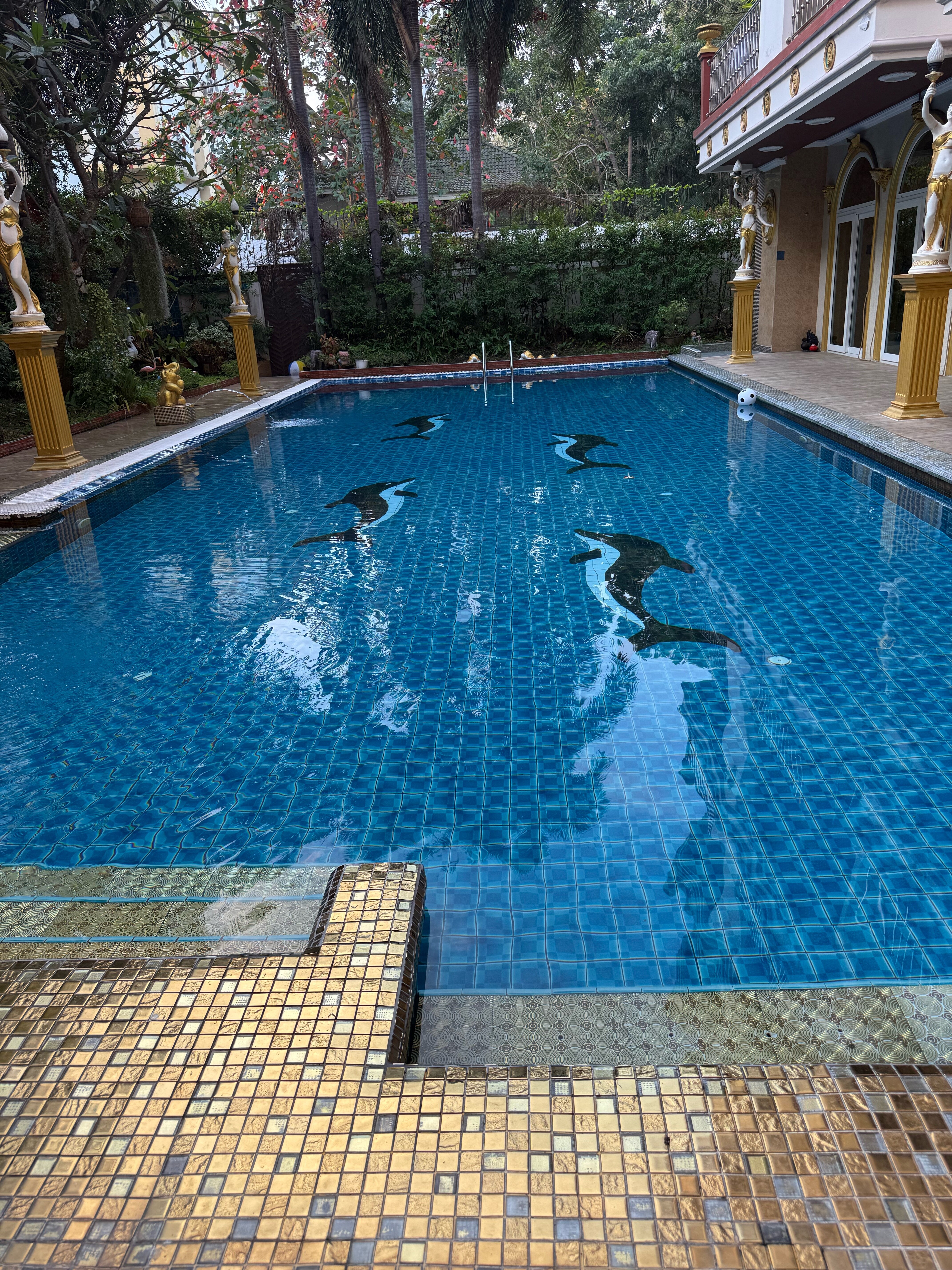 Фото Rita Resort & Residence