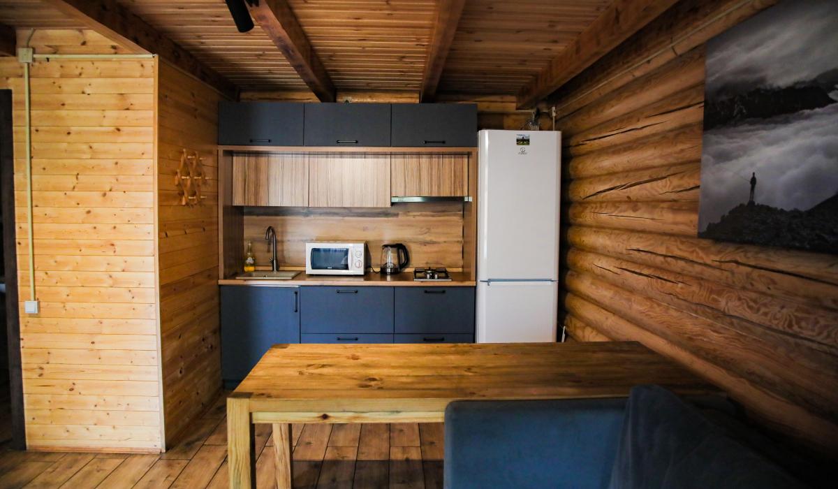 Фото Панорама