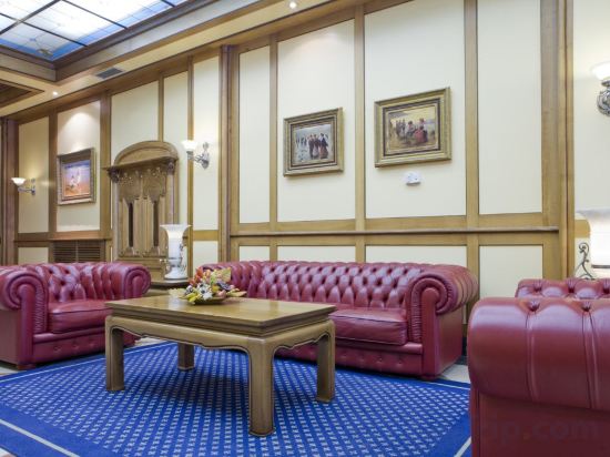 Фото II Castillas Madrid