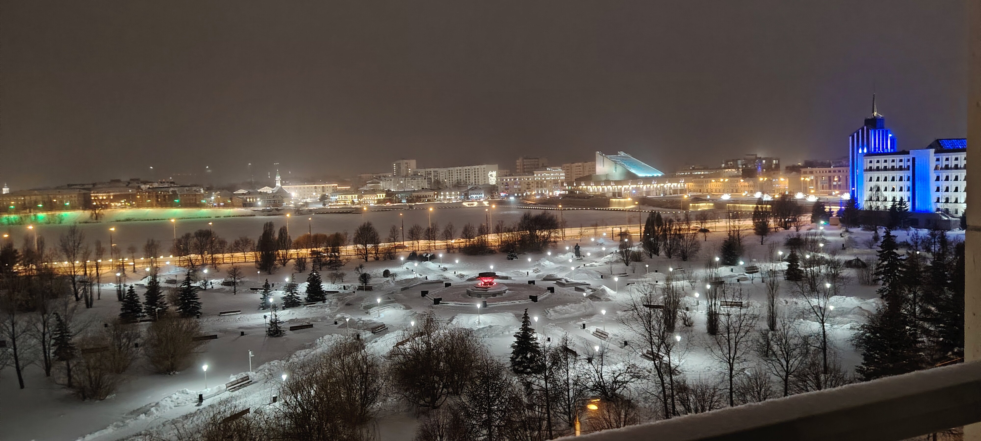 Фото Биляр Палас