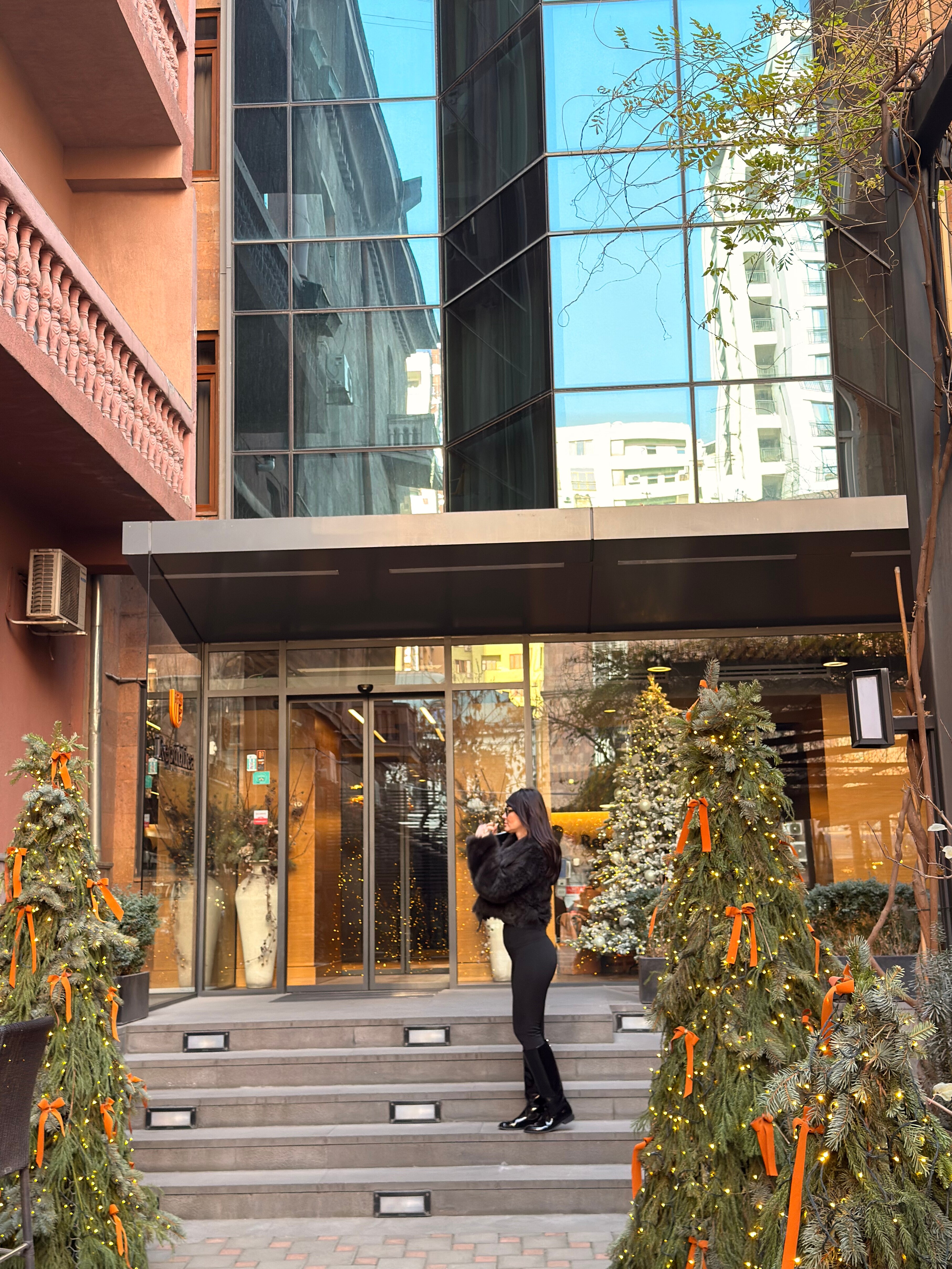 Фото Republica Hotel Yerevan