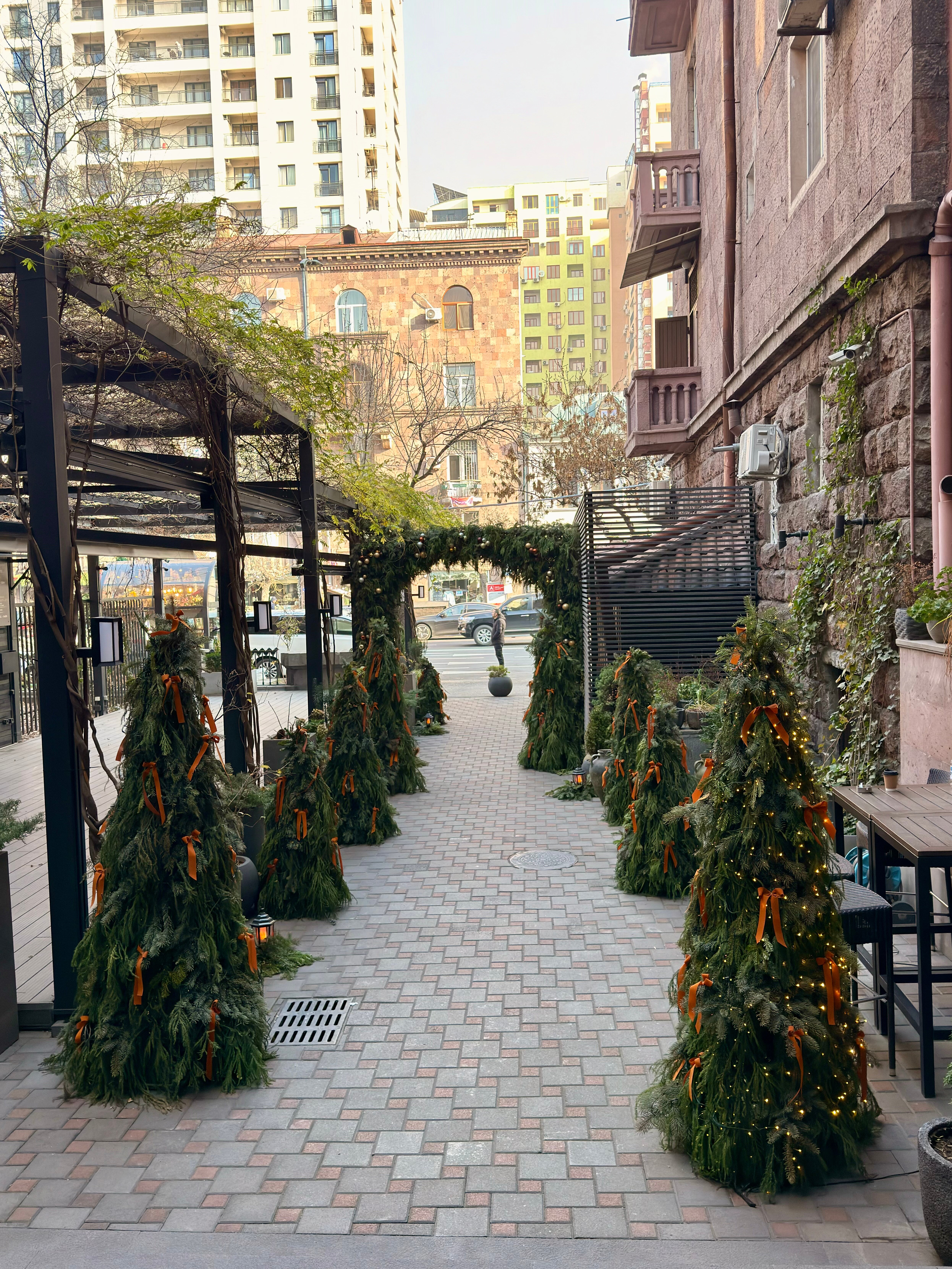 Фото Republica Hotel Yerevan