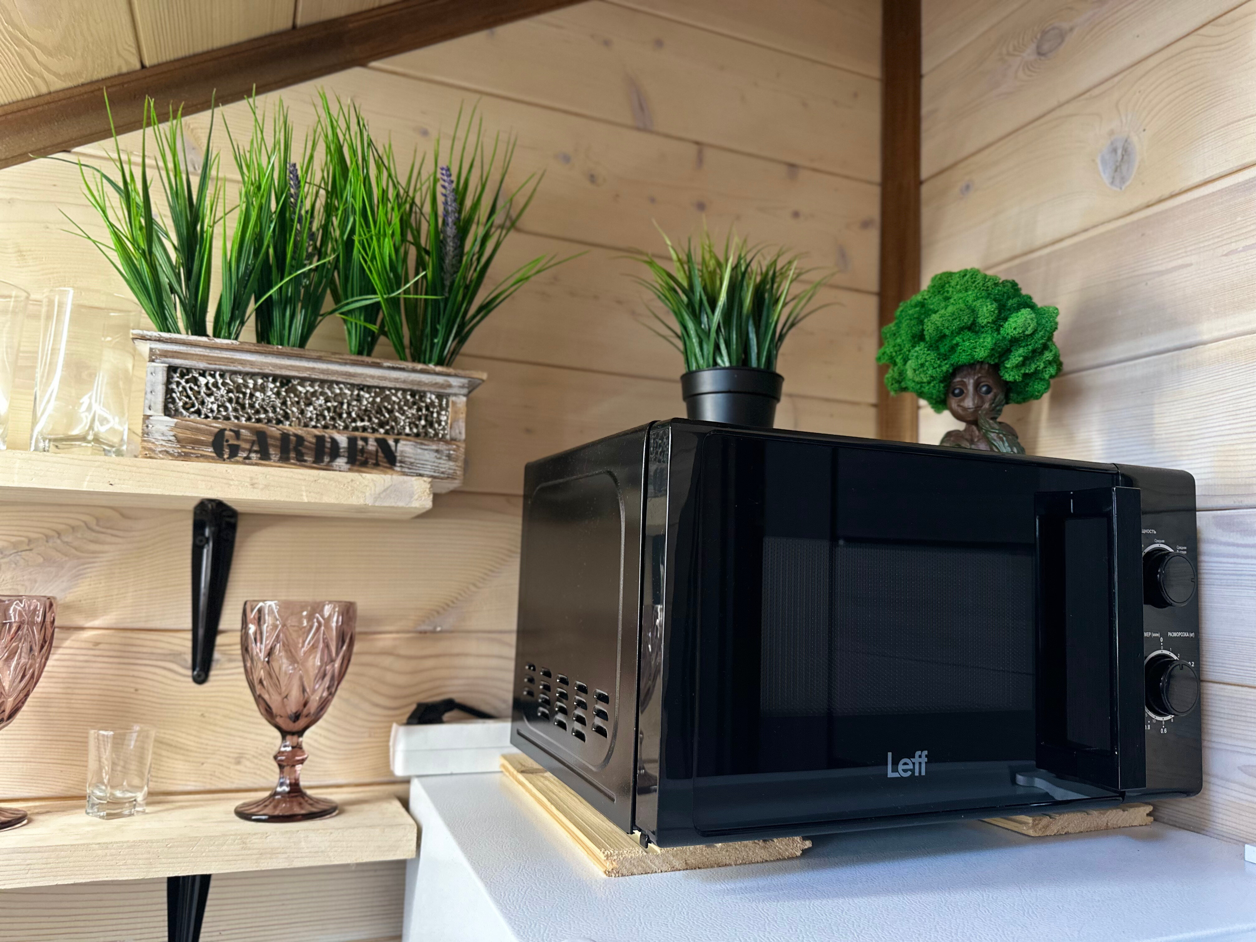 Фото Дух леса