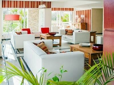 Гостиница Mojomar в Провинции Буэнос-Айрес