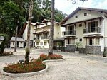 Hotel Rio Penedo