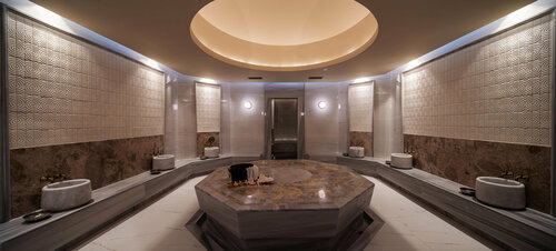 Гостиница Swandor Hotels & Resorts Kemer в Кемере