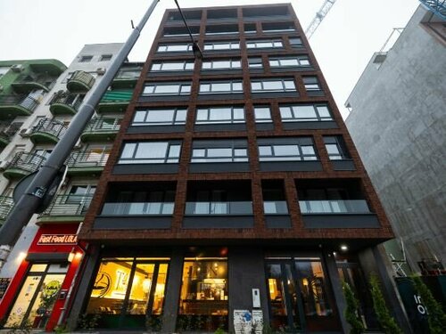 Гостиница Kron в Южно-Бачском округе