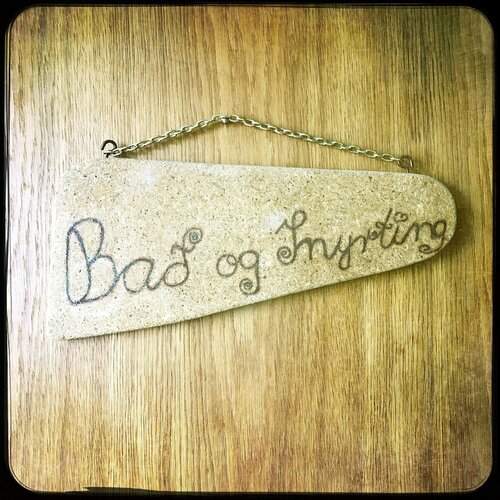 Гостиница Kidafell в Акранесе