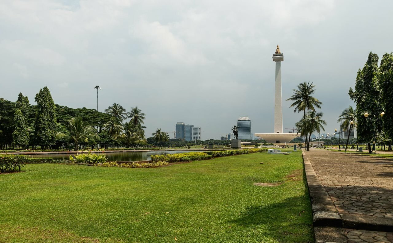 Mercure Jakarta Sabang - 7