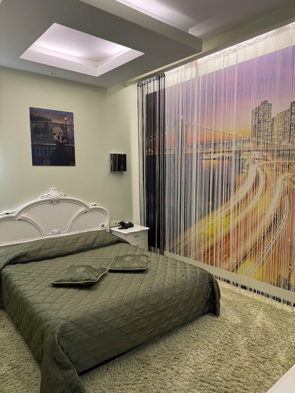 Sunflower Румянцево, by Zont Hotel Group — фото 41