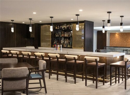 Гостиница DoubleTree by Hilton Hotel Philadelphia Center City в Штате Пенсильвания