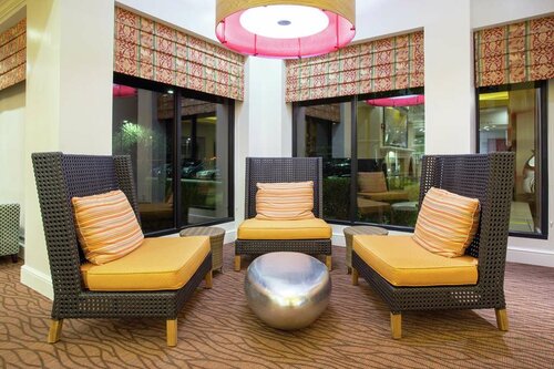 Гостиница Hilton Garden Inn Phoenix/Avondale в Финиксе