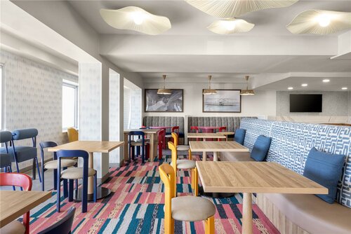 Гостиница Wingate by Wyndham Kill Devil Hills Nc в Нагс Хед