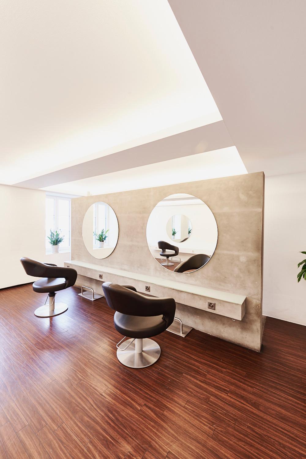 McConnell Hairdressing