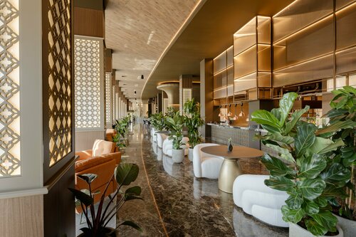 Miracleon Dusit Thani — фото 5