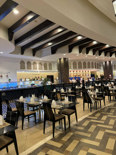 Гостиница Bahi Ajman Palace Hotel в Аджмане