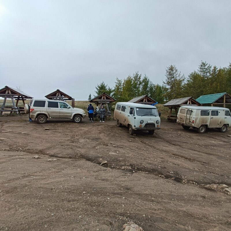 Отдых на Байкале — фото 21