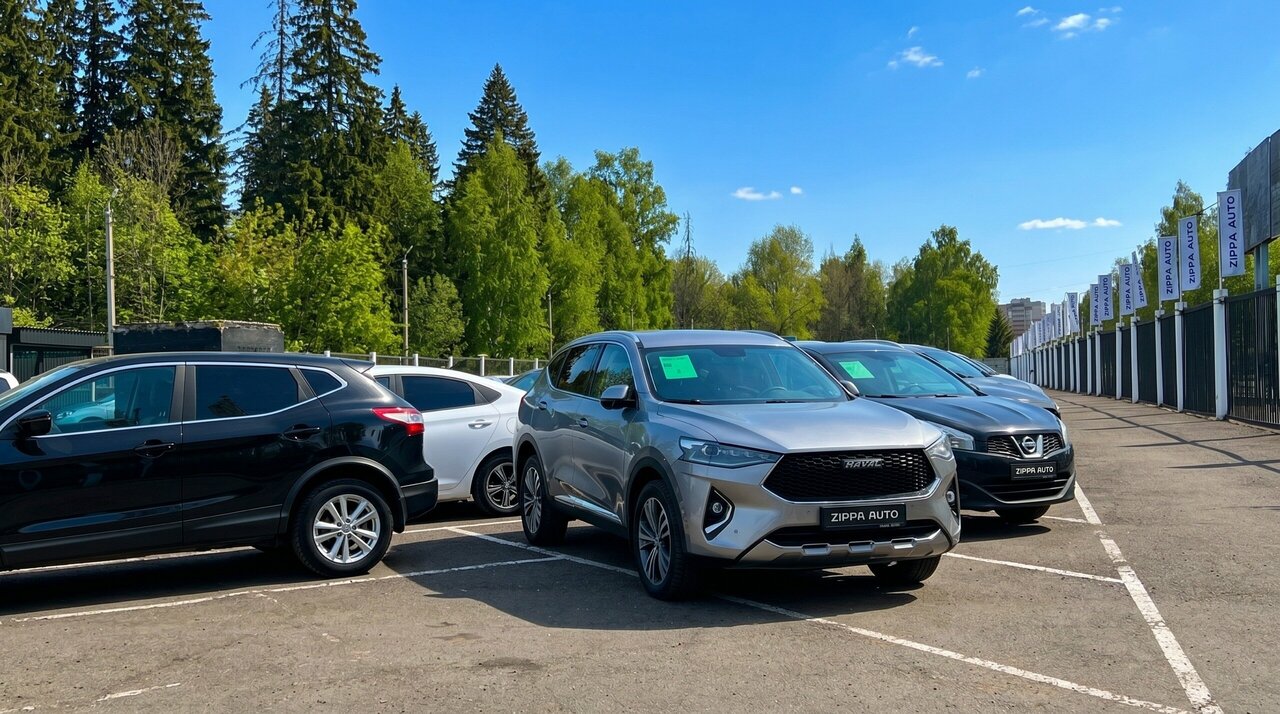 photo Zippa Auto