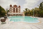 Hotel Pushkar Palace