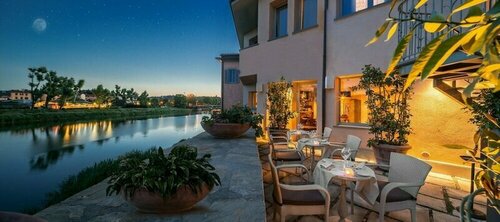 Hotel Ville sull'Arno