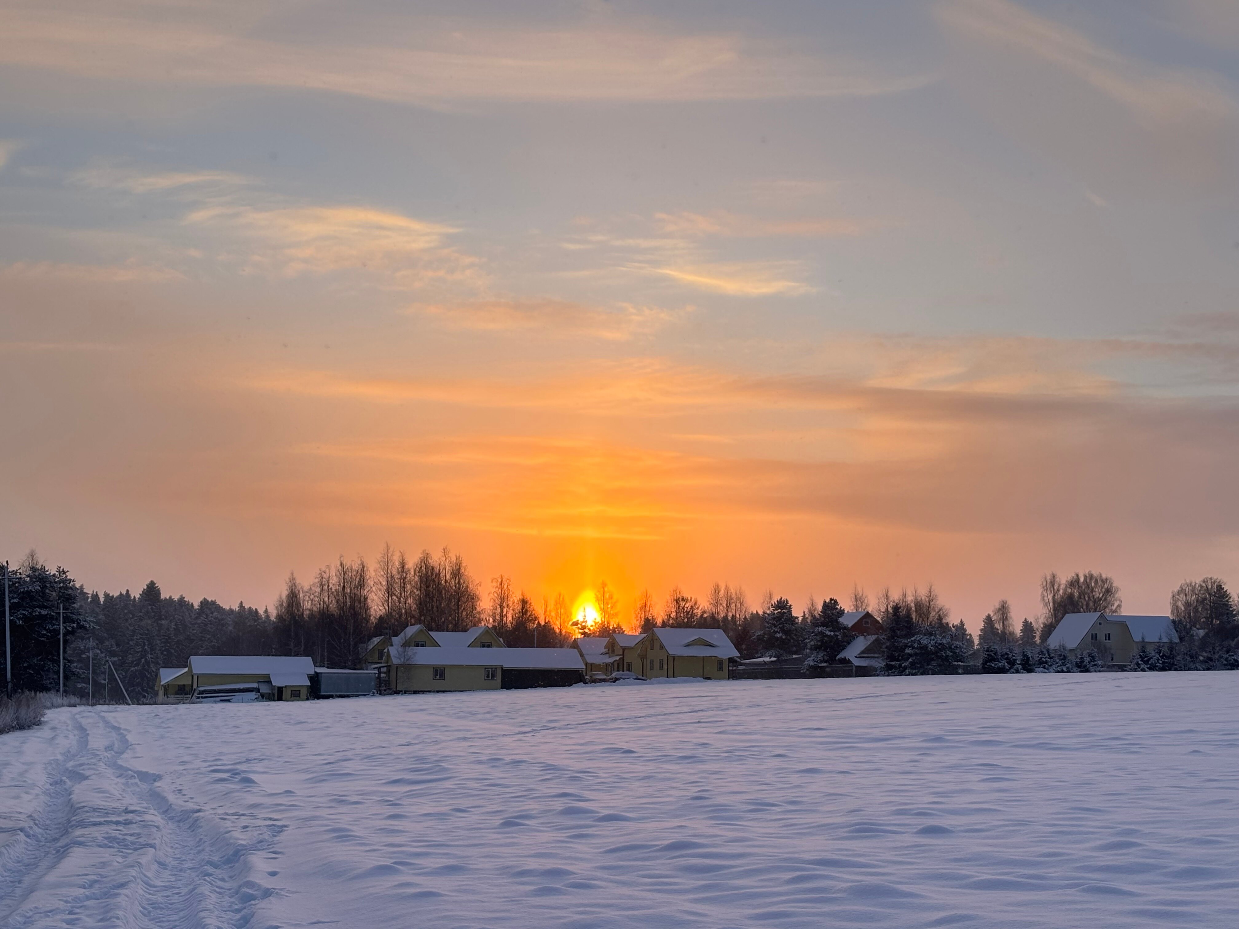 Фото Лукино-Парк