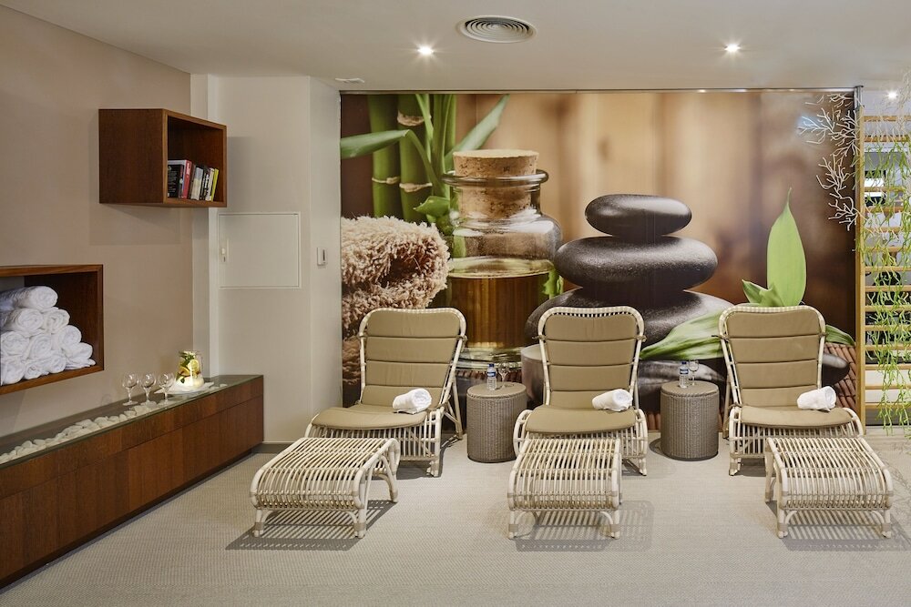 Фото Occidental Faro