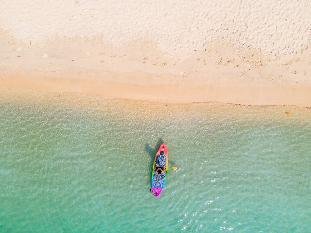 Фото Bandara Beach Resort Phuket