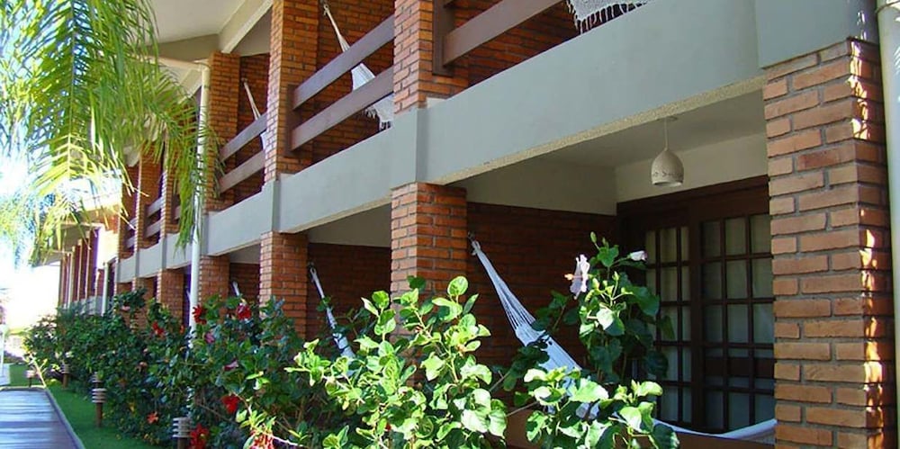 Фото Pousada Ponta do Lobo