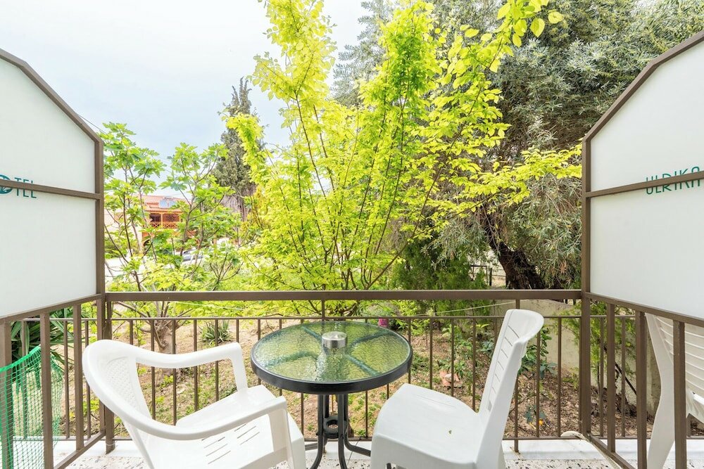 Фото Ulrika Hotel