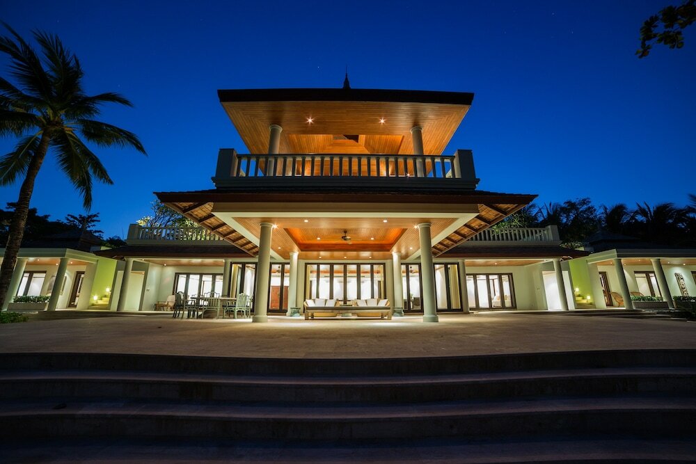Фото Trisara Villas & Residences Phuket