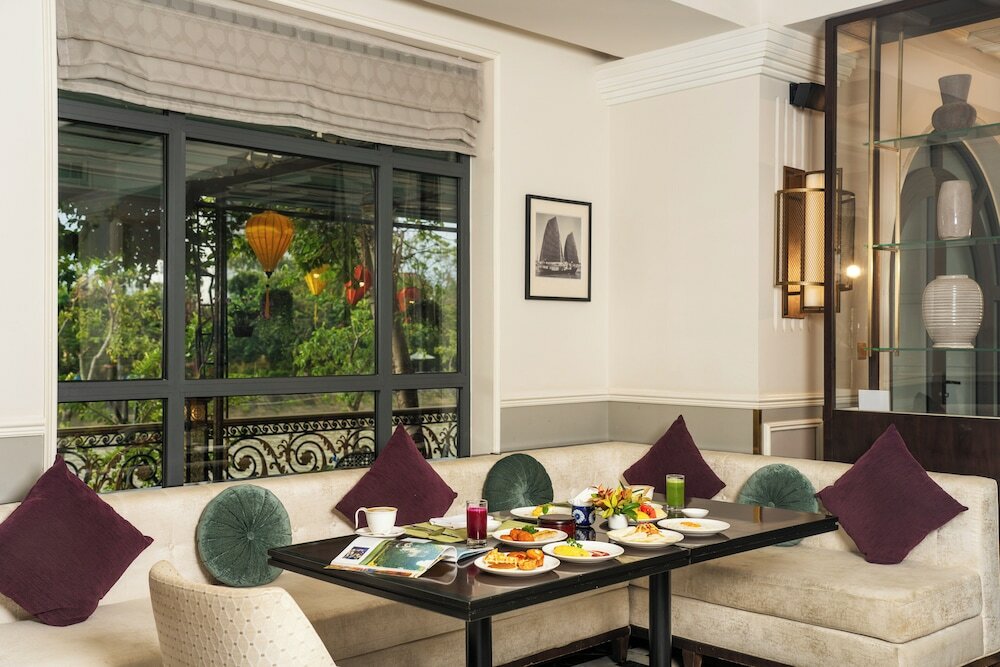 Фото Hotel Royal Hoi An - MGallery by Sofitel