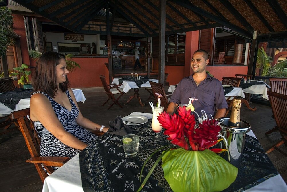 Фото Sunset Bungalows