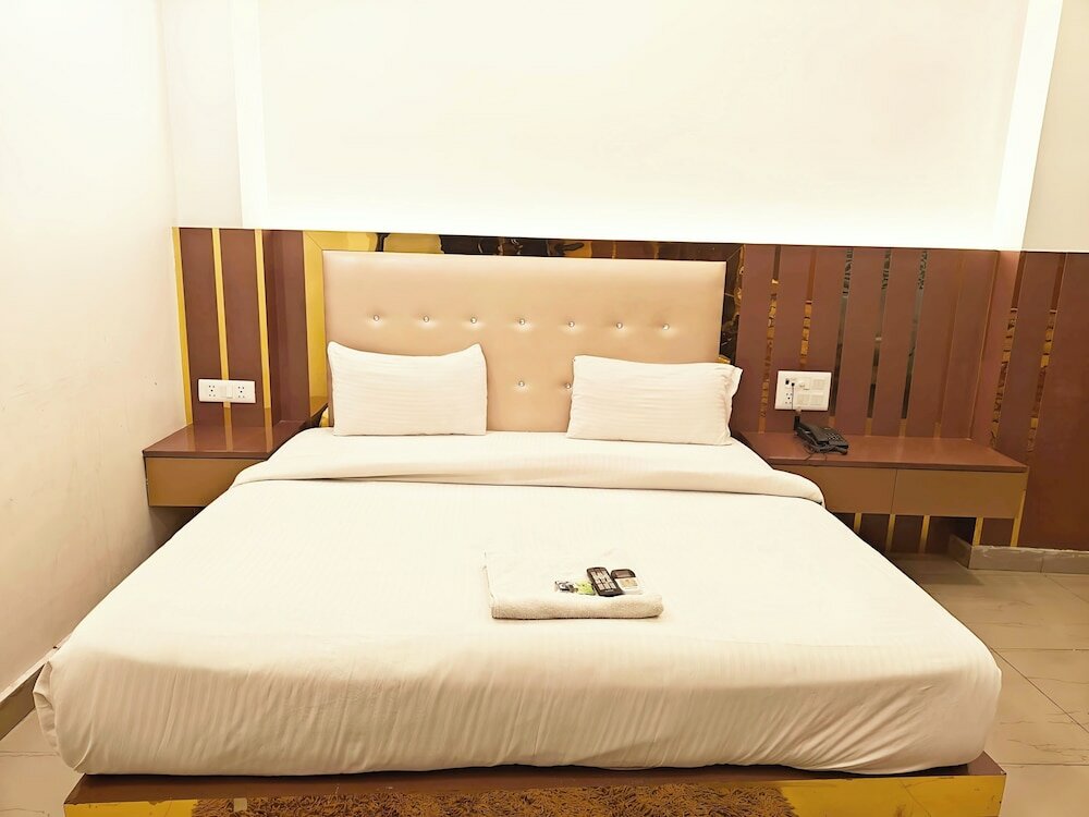 Фото Hotel Apple Villa