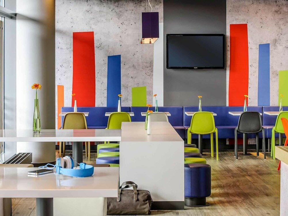 Фото Ibis Budget Konstanz