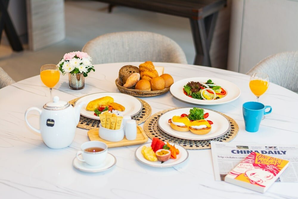 Фото Centre Point Sukhumvit 10