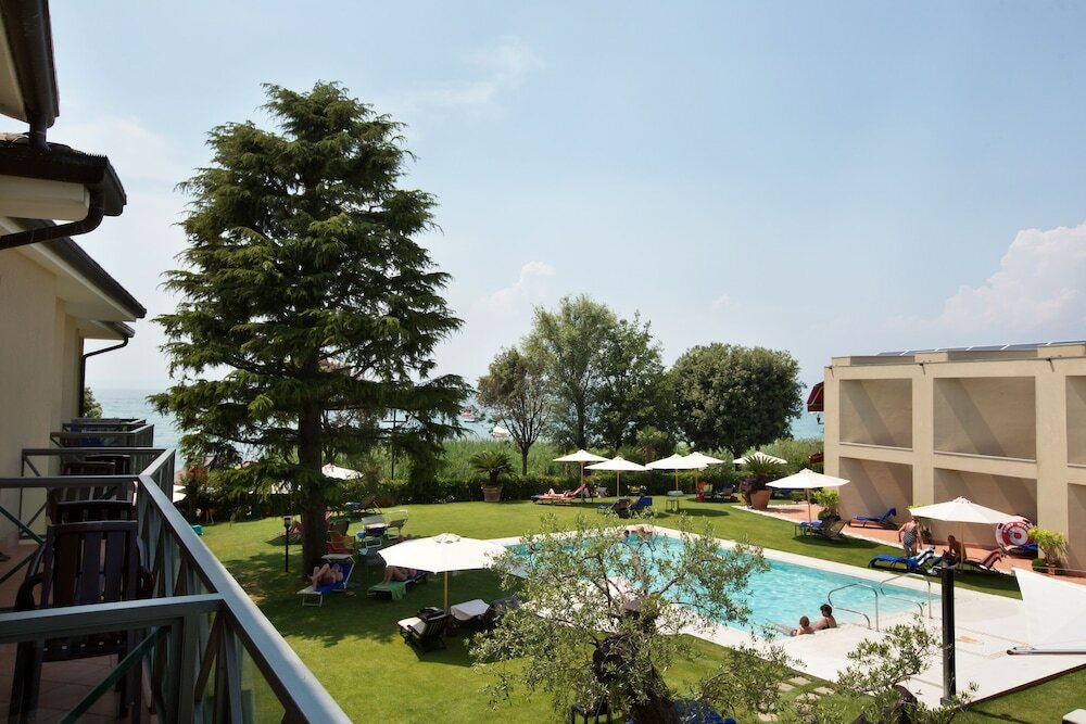 Фото Hotel Campagnola