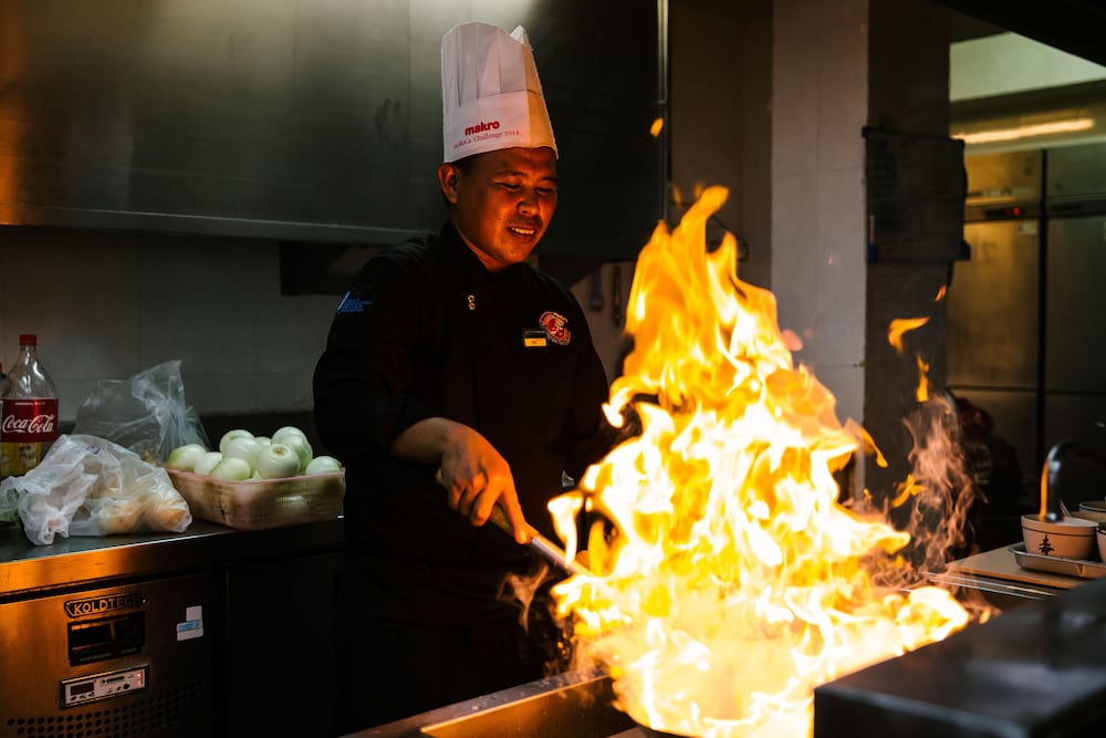 Фото Ananta Burin Resort