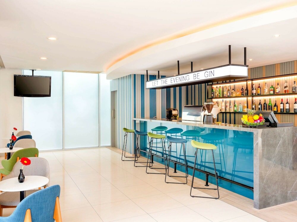 Фото Ibis Bangkok Sathorn