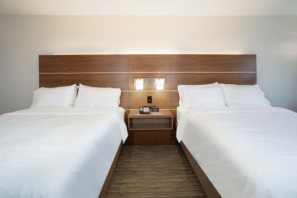 Фото Holiday Inn Express Yreka-Shasta Area, an Ihg Hotel