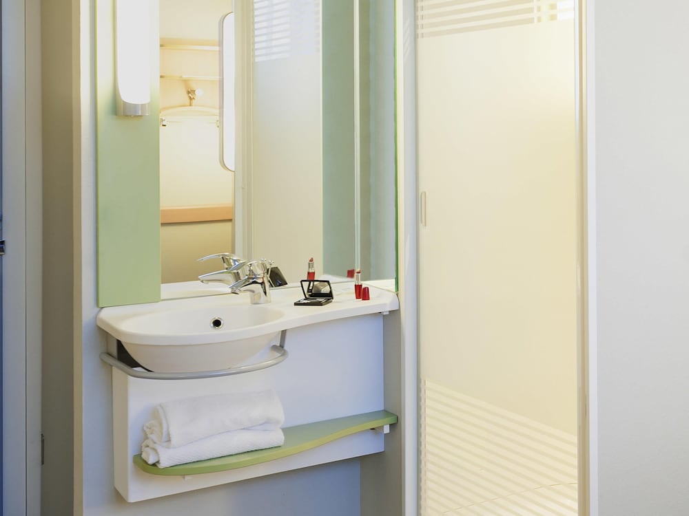 Фото Ibis budget Madrid Calle 30