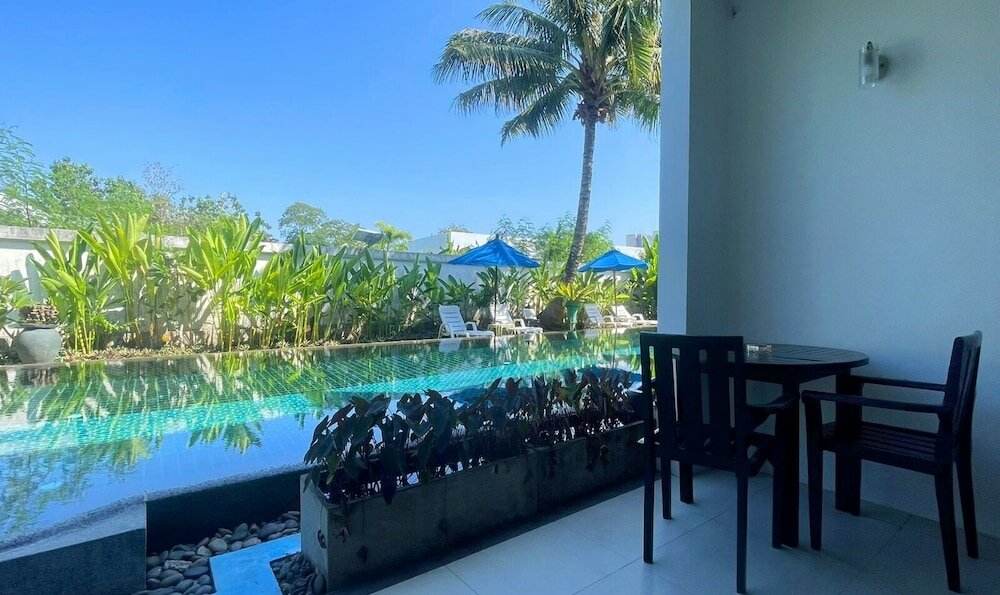 Фото Tea Tree Boutique Resort