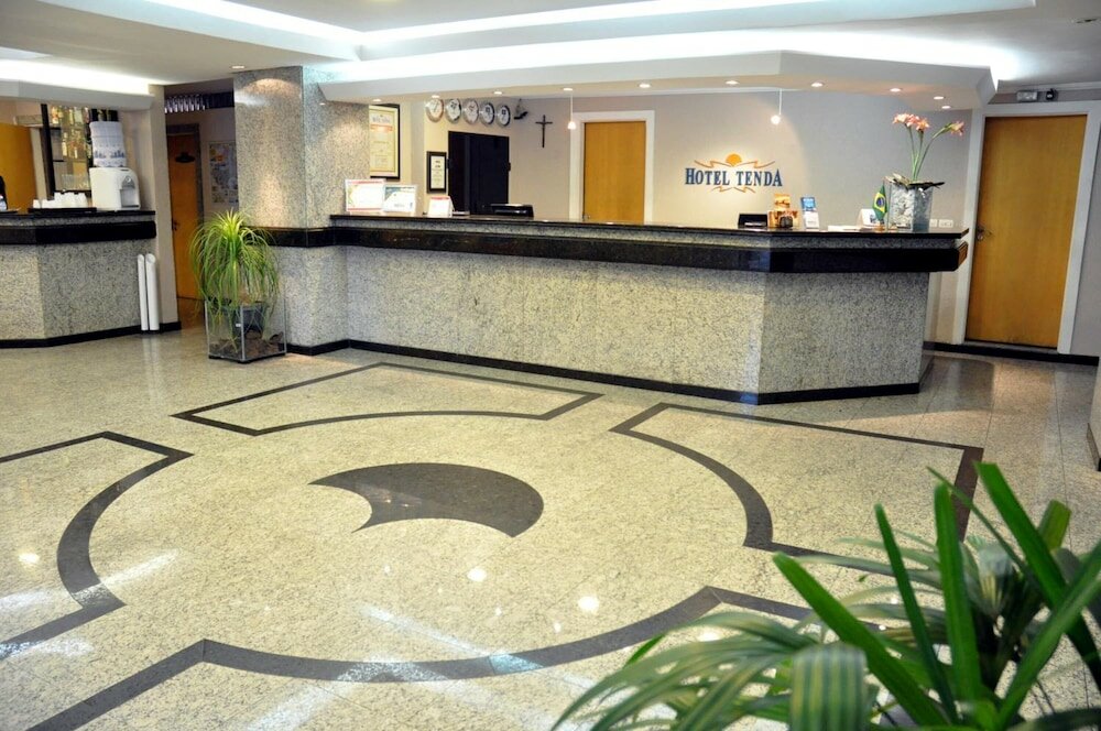 Фото Hotel Tenda