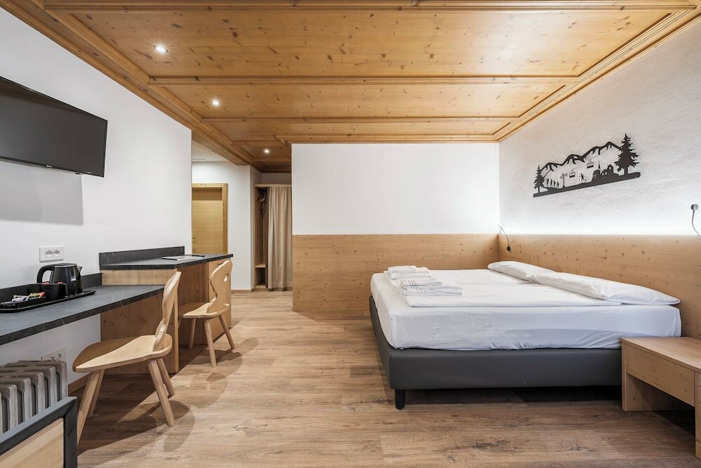 Фото Hotel Olimpia