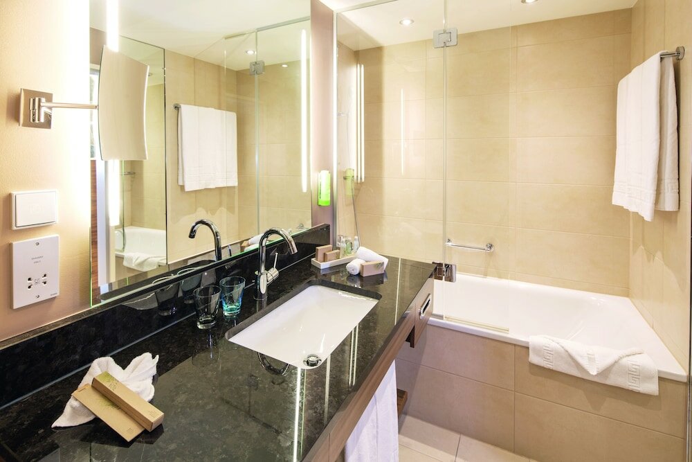 Фото Movenpick Hotel Geneva